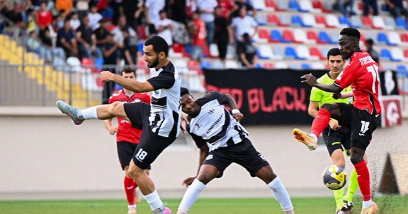 “Turan Tovuz” geridönüşlə qazandı, “Kəpəz” “İmişli”yə qarşı – YENİLƏNİR