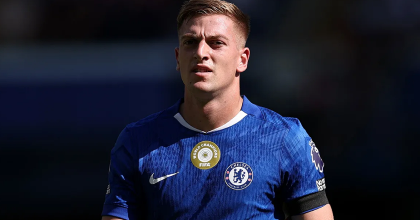 “Qarabağ”la oyundan əvvəl “Çelsi”də sevinc