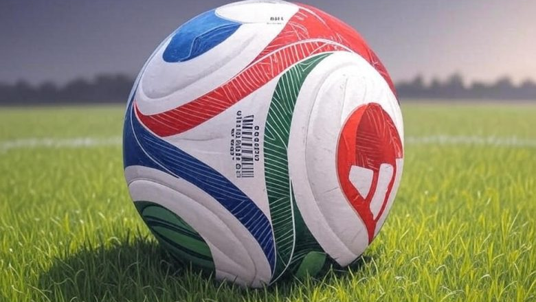 DÇ-2026-nın topu təqdim olundu