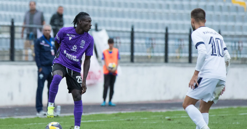 Raşid: “Hədəfim “Sumqayıt”la avrokuboklarda oynamaqdır”