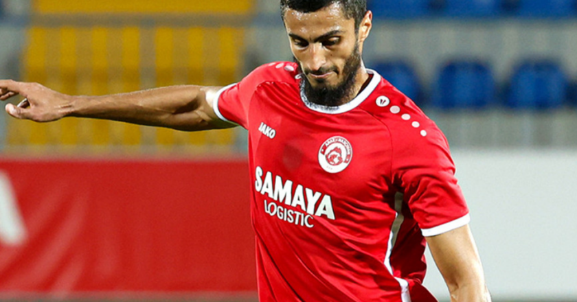 “Araz-Naxçıvan”ın müdafiıçisi əməliyyat olundu