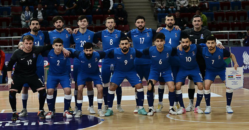 İslamiada: millinin oyunlarının təqvimi