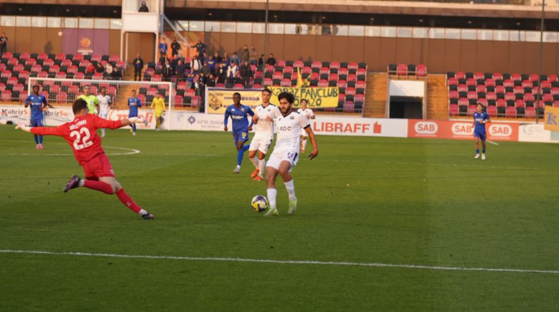 “İmişli”nin futbolçusu əməliyyat olundu