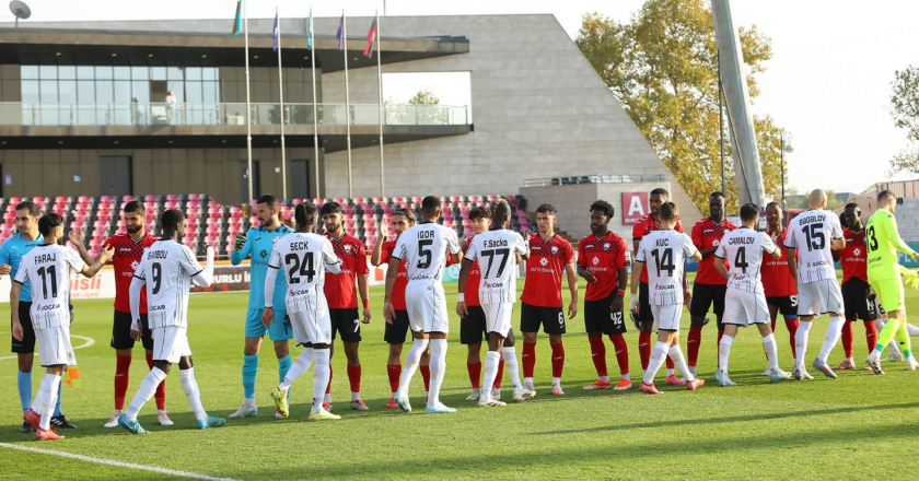 “Neftçi”nin oyununa giriş pulsuz olacaq