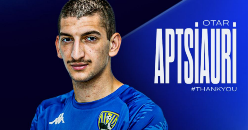 “Kəpəz” legionerini göndərdi