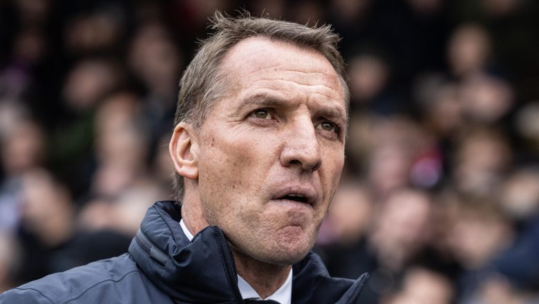 “Seltik” baş məşqçisi ilə vidalaşdı – Rəsmi