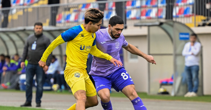 “Bu oyunu öz dəyərimi sübut edə biləcəyim matç kimi görürəm” – Ohori