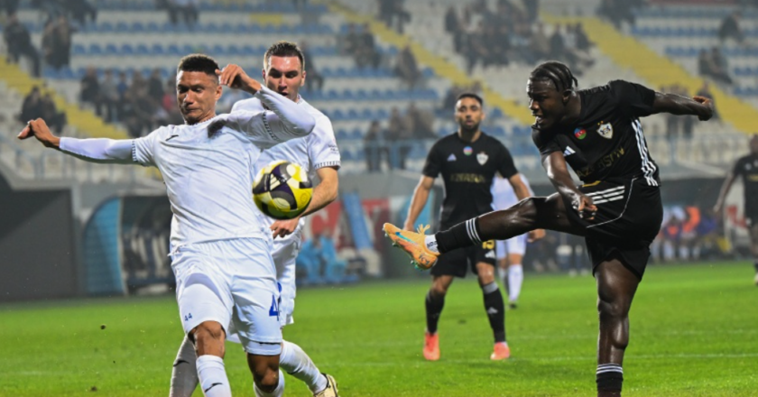 “Qarabağ”ın oyununun yeri dəyişdi