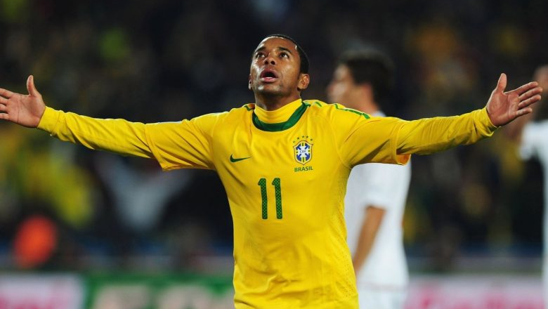 Robinyo türmədəki həyatından danışdı