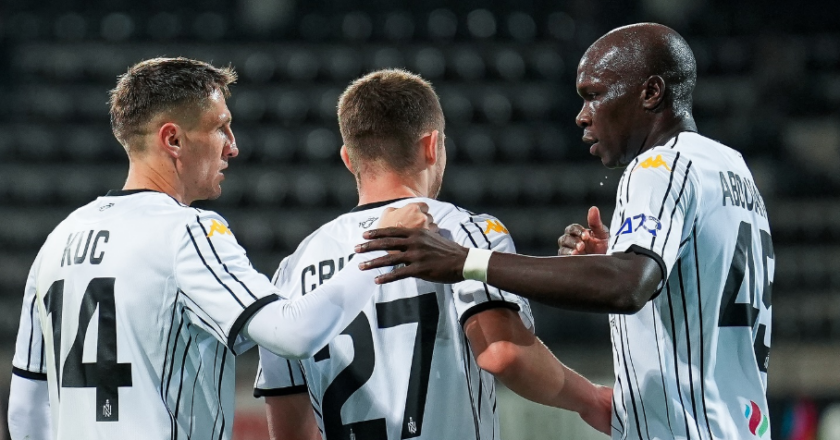 Danışan rəqəmlər