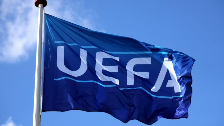“Rea” UEFA-dan 4,5 milyard avro tələb edir