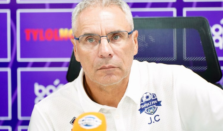 “Bizimkilər “Qarabağ”a köməklik etmək istədi”