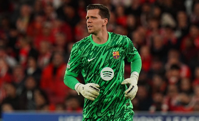 “Telefonumda ən məşhur insan Ronaldodur” – “Barselona”nın futbolçusu