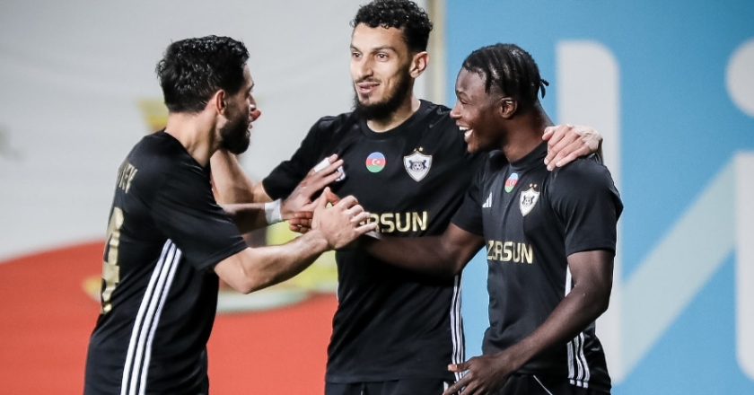 “Qarabağ”ın “İmişli”yə vurduğu qollar – VİDEO