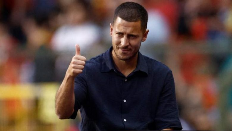 Hazard ən yaxşı driblinqə sahib futbolçuların adlarını açıqladı