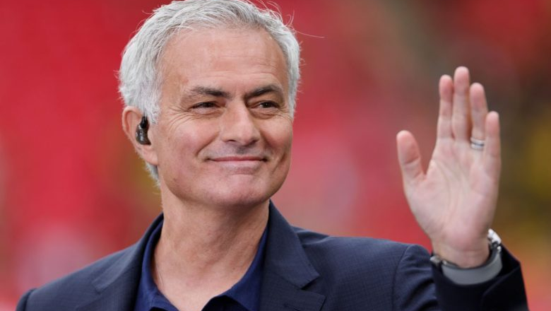 Mourinyo və köməkçiləri virusa yoluxub