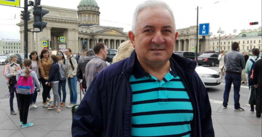 “Turan Tovuz”un rəsmisi vəfat etdi