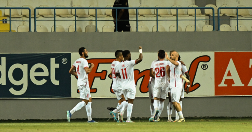 “Araz-Naxçıvan” Naxçıvana gedəcək