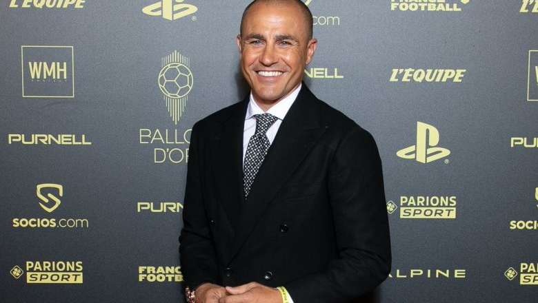 Kannavaro Özbəkistan millisini çalışdıracaq