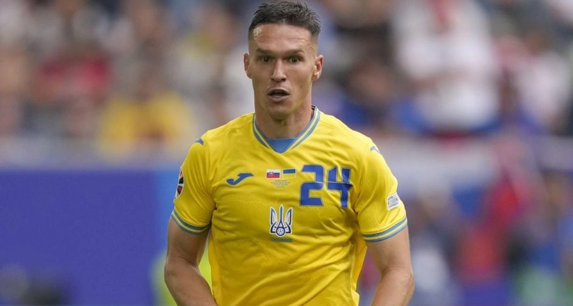 Millinin rəqibində növbəti itki