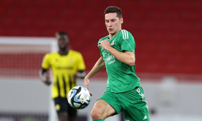 “Mən Messini tarixin ən yaxşı futbolçusu hesab edirəm”