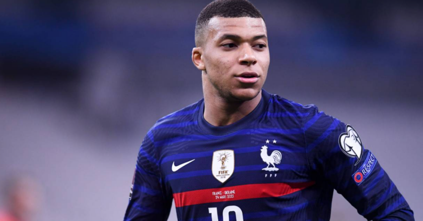 Mbappenin son durumu: Azərbaycana qarşı oynayacaq?