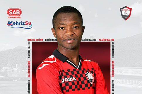 “Qəbələ”nin oyunçusu dünya çempionatında