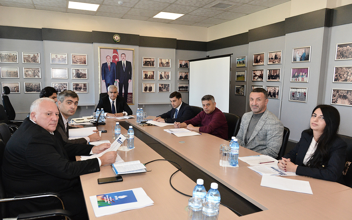 “İmişli”nin şikayəti təmin edilmədi