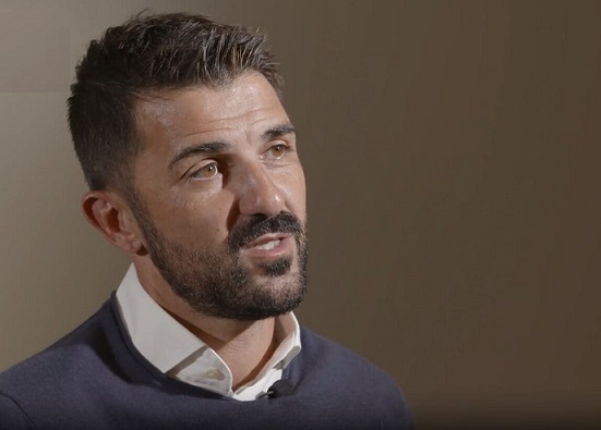 David Vilyadan “Messi, yoxsa Ronaldo” sualına cavab