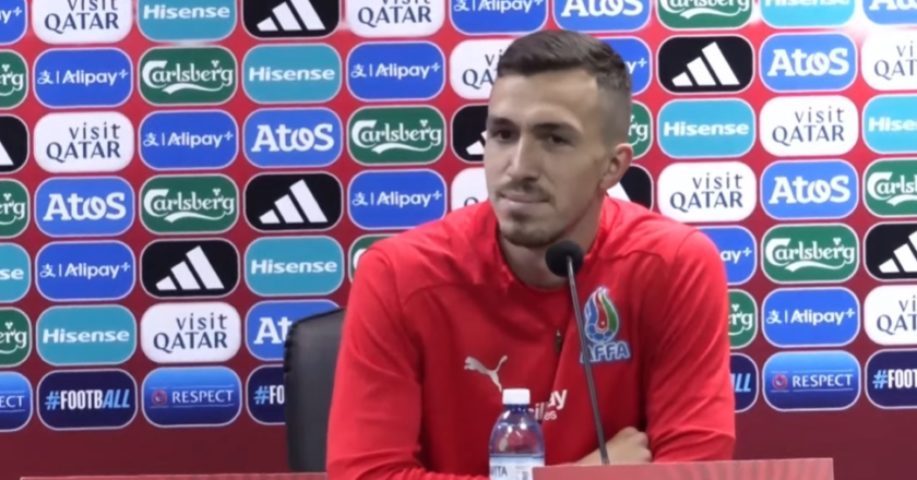 Anton: “Gücümüzü göstərə bilərik”