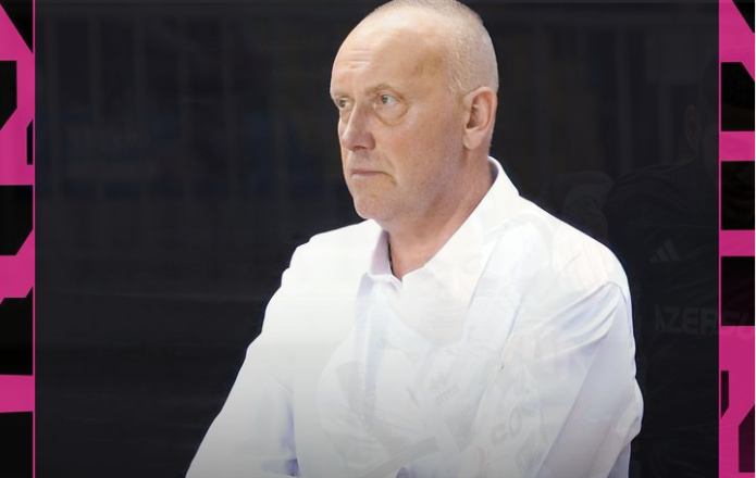 “Məğlubiyyətdən dərs çıxarıb gələcəyə baxmalıyıq”