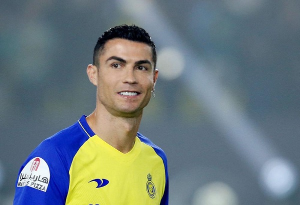 Ronaldo: “Kifayət qədər ağıllıyam”