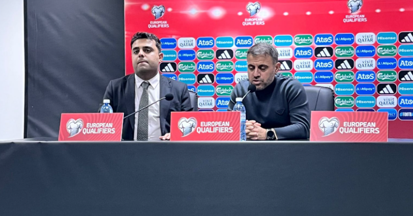 Ayxan Abbasov: “Bəlkə də, bunu qəbul etmək istəmirik”