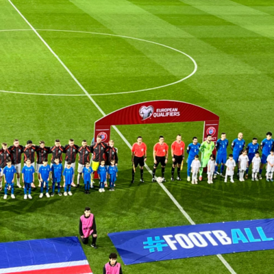 Milli yenə məğlub oldu