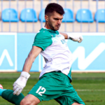 Avrama şans vermədilər