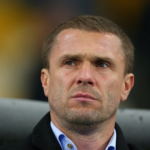 Rebrov Fransa millisinə ağır məğlubiyyətdən danışdı