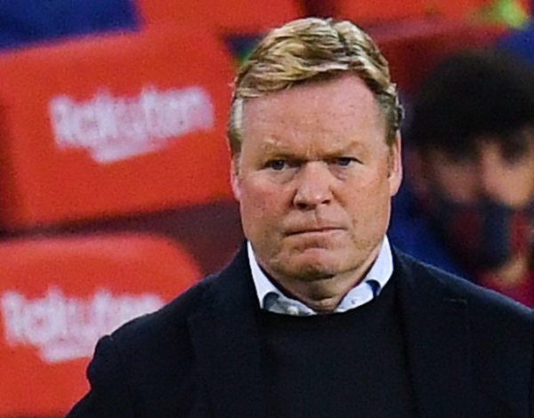 Kuman: “Bu, yəqin ki, qrupdakı ən çətin matç olacaq”