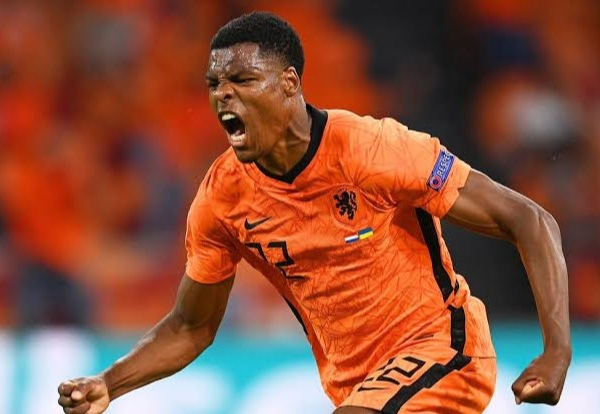 Niderland millisində itki