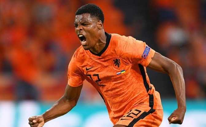 Niderland millisində itki