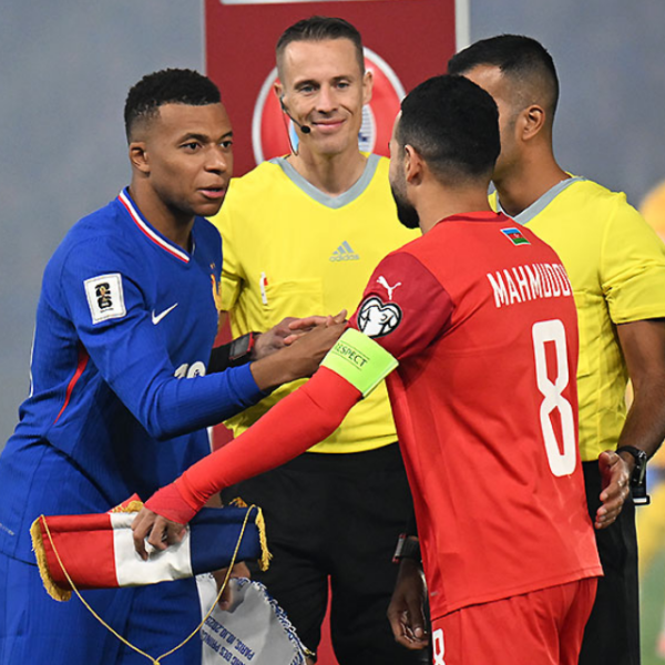 Mbappe də Bakıya gəlməyəcək