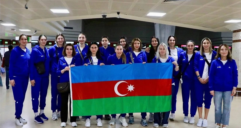 İslamiada: Azərbaycan millisinin heyəti açıqlandı