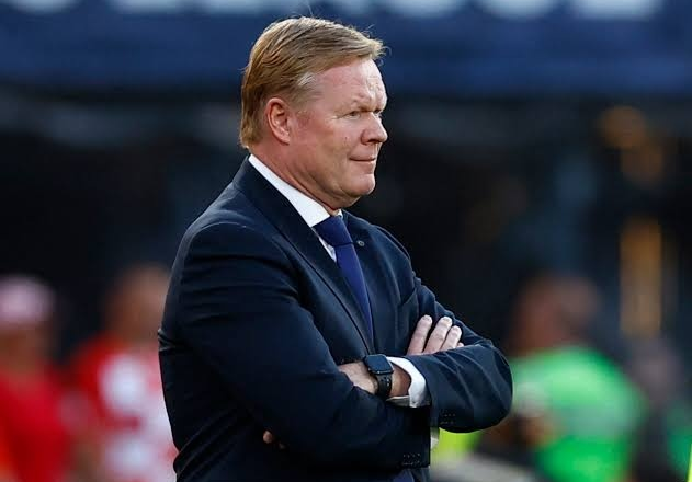 Kuman: “Bəzi oyunçular öz vəzifələrini yerinə yetirmirlər”