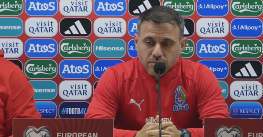 Ayxan Abbasov: “Heç bir kluba hörmətsizlik etməmişəm”