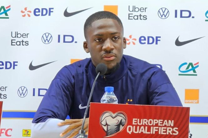 “Azərbaycan millisinə müsbət mənada təəccüblənmişdik”