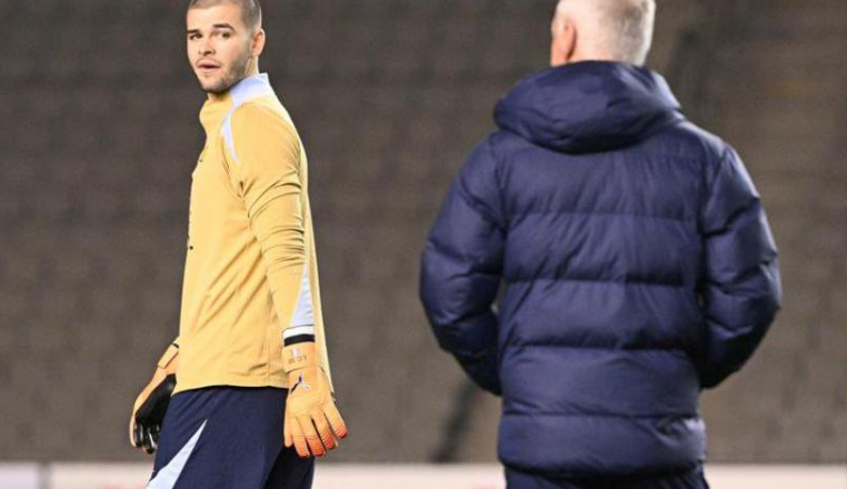 PSJ-nin üzvü Azərbaycanla oyunda debüt edəcək