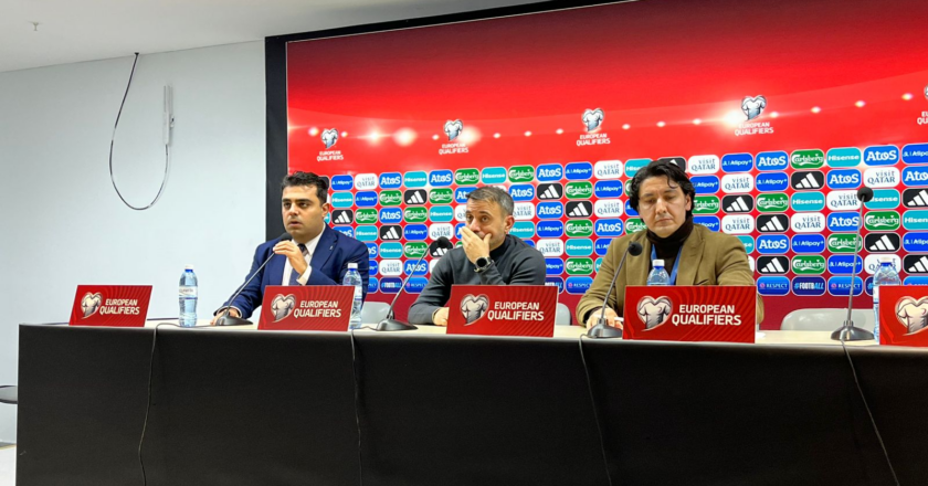 Ayxan Abbasov: “Nəticə istəyiriksə, səbr etməliyik”