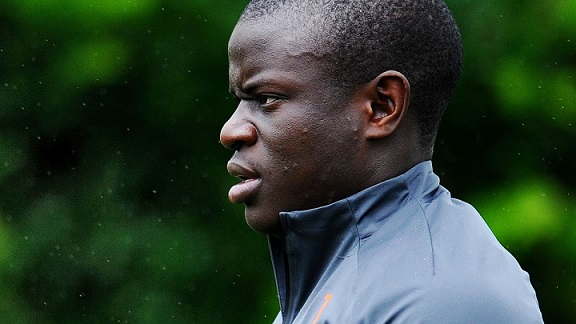 Kantedən gələcəyi haqda açıqlama