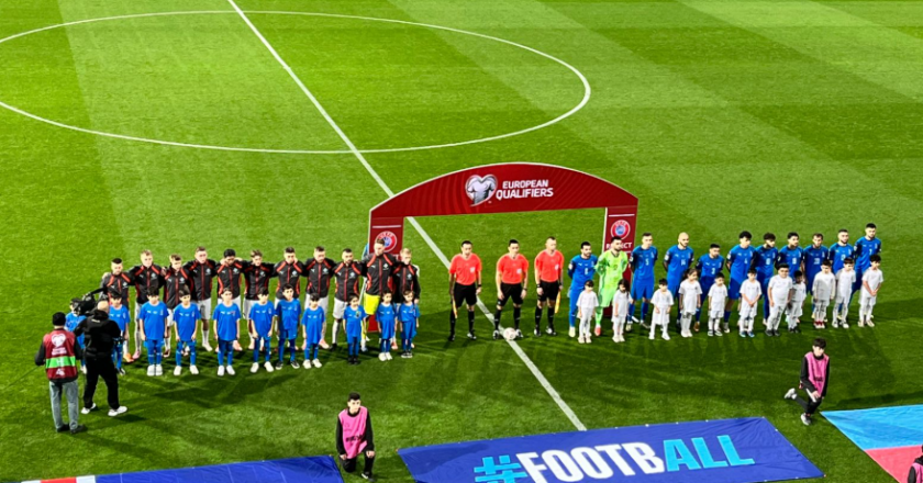 Milli Fransaya uduzdu