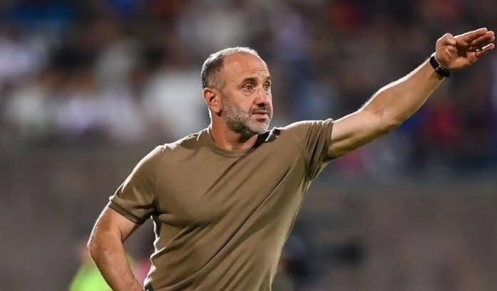 Ermənilərin baş məşqçisi 1:9 hesablı məğlubiyyətdən danışdı