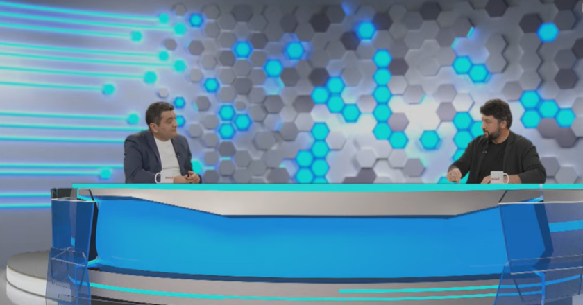 “Bunlar futbola xəyanətin nəticəsidir” – VİDEO